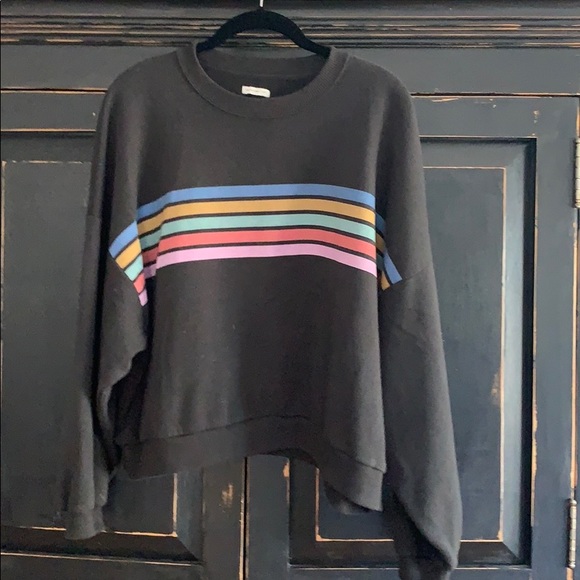 American eagle sweat shirt - Picture 1 of 1